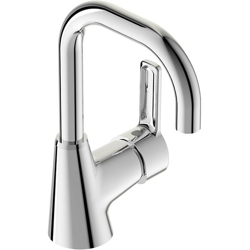 Смеситель для раковины Vidima Uno BA235AA Хром