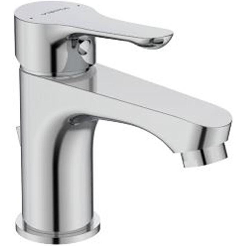 Смеситель для раковины Vidima Wave BA413AA Хром