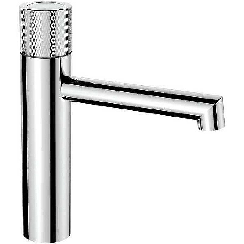 Смеситель для раковины Vincea Desire VBF-1D3CH Хром