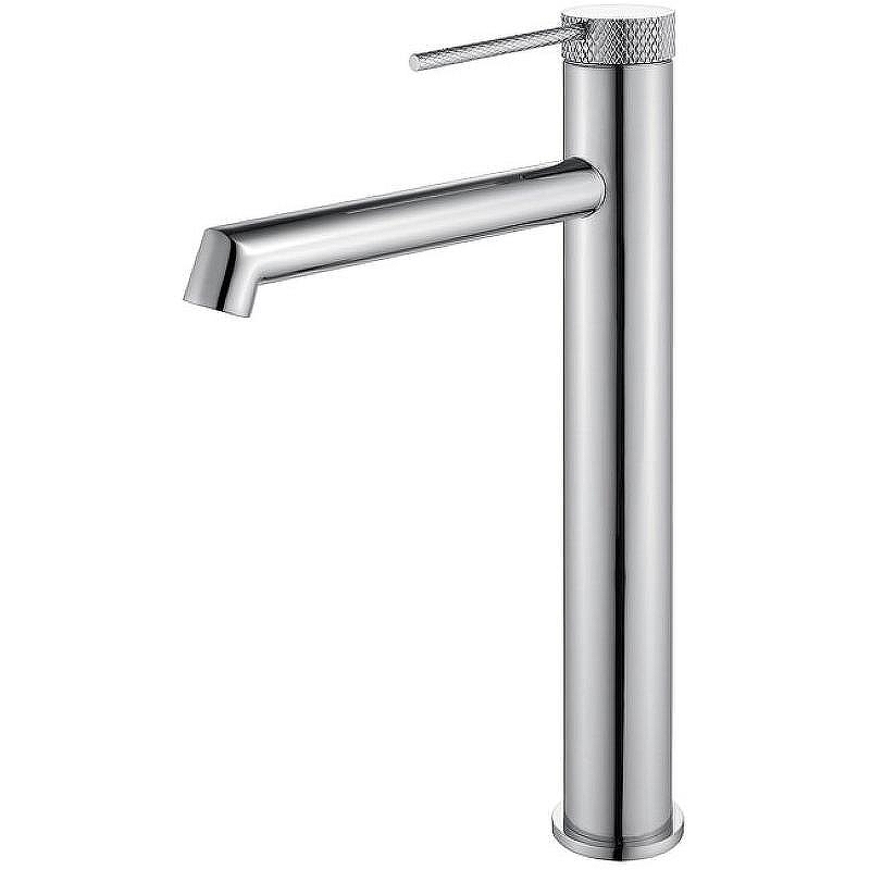Смеситель для раковины Vincea Rim VBF-2RM2CH Хром