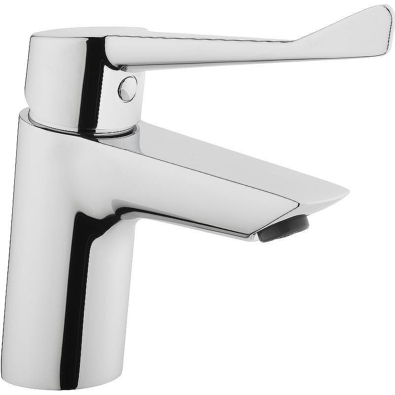 Смеситель для раковины Vitra Aquamed A42484EXP Хром