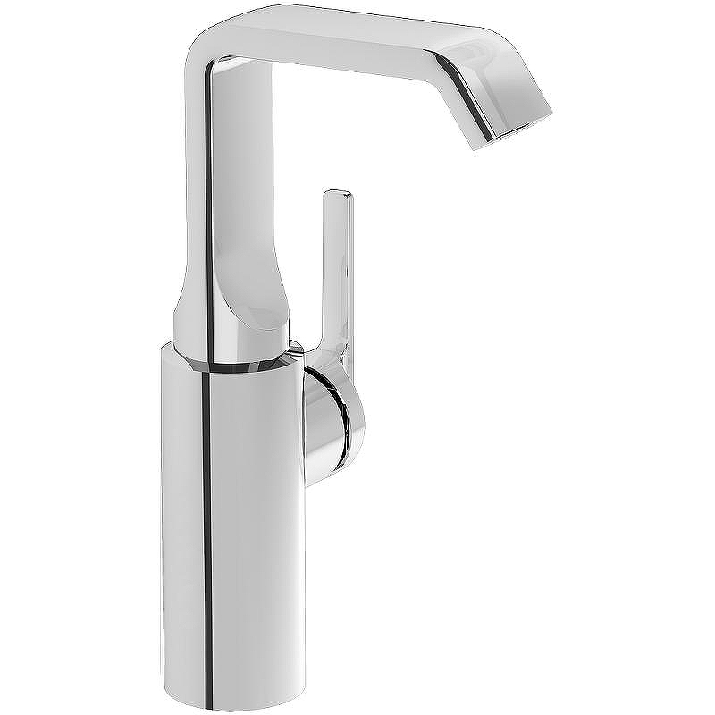 Смеситель для раковины Vitra Suit U A42469EXP Хром
