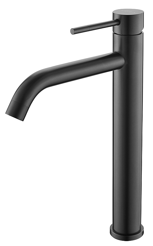 Смеситель для раковины Voda Vessel Gun Metal VSL25GM цвет Gun Metal
