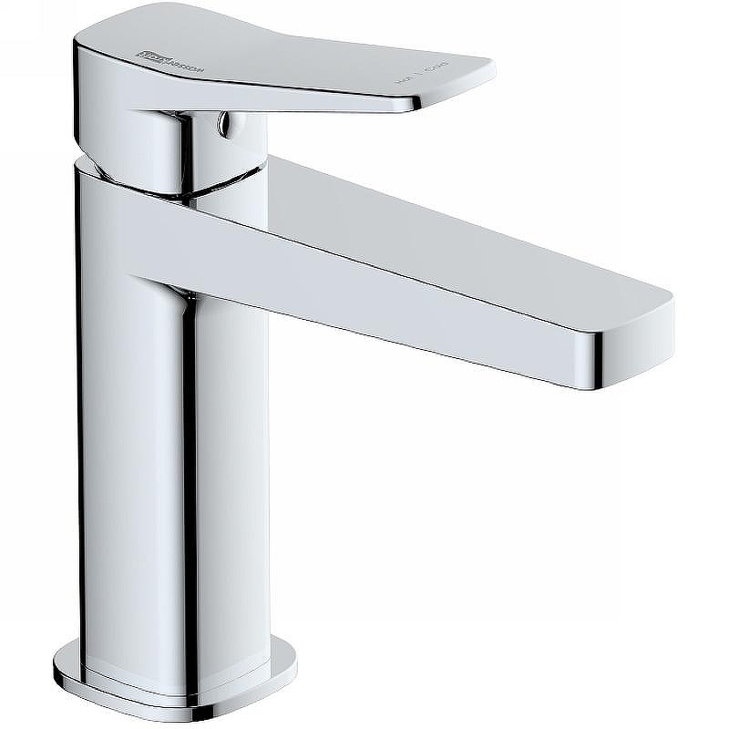 Смеситель для раковины WasserKRAFT Aula 1103 Хром