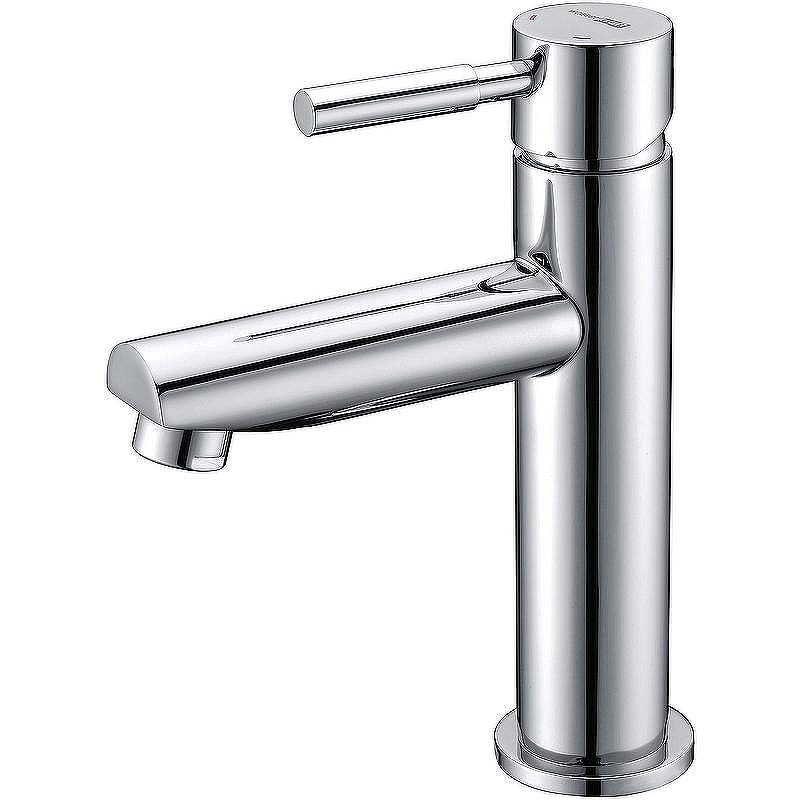 Смеситель для раковины WasserKRAFT Main 4104 Хром