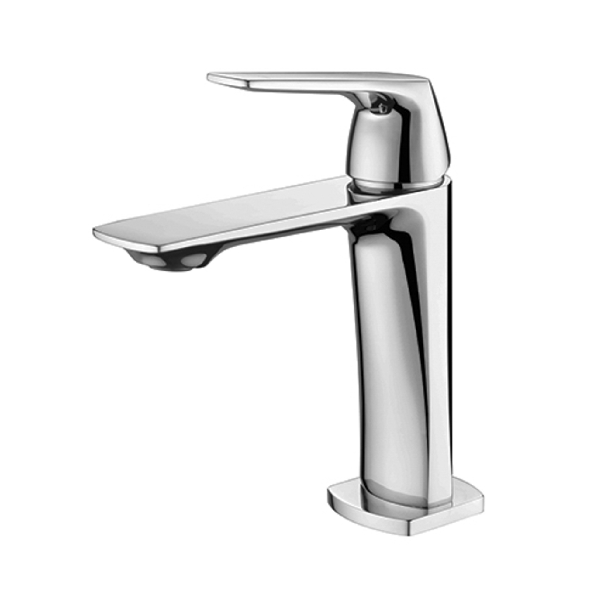 Смеситель для раковины Wasserkraft Neime (1903)