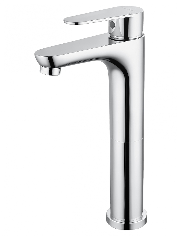 Смеситель для раковины Wonzon & Woghand Alfa WW-A40232-CR цвет Хром