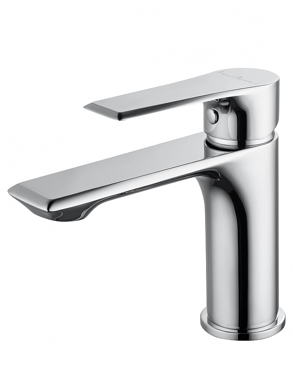 Смеситель для раковины Wonzon & Woghand Brilliant WW-88018079-CR цвет Хром