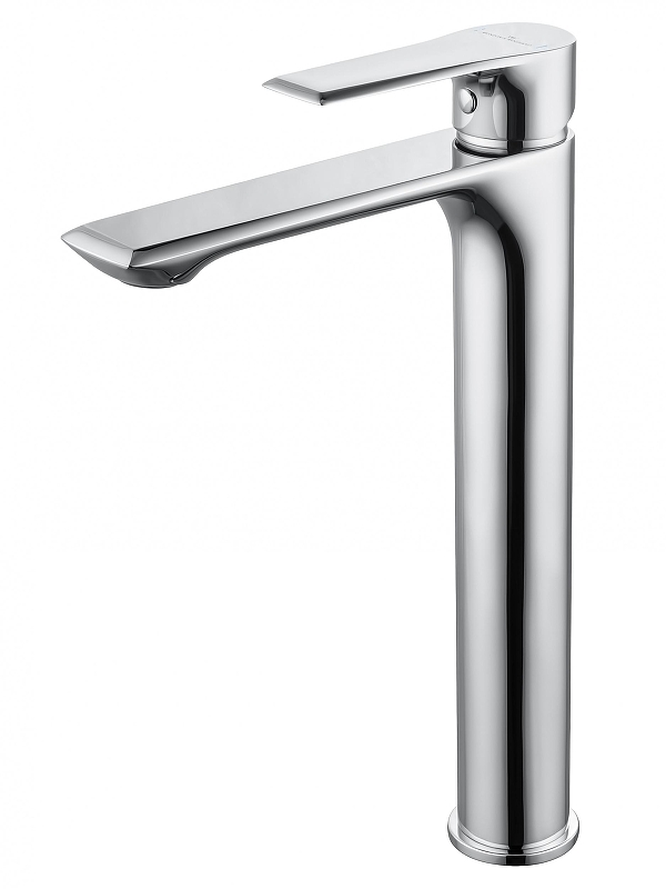 Смеситель для раковины Wonzon & Woghand Brilliant WW-88019079-CR цвет Хром