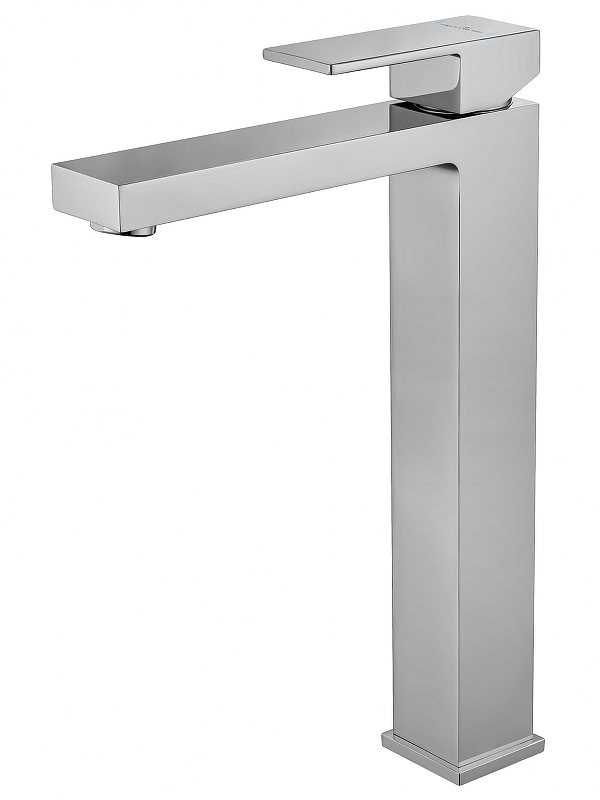 Смеситель для раковины Wonzon & Woghand Cube WW-88239016-CR цвет Хром