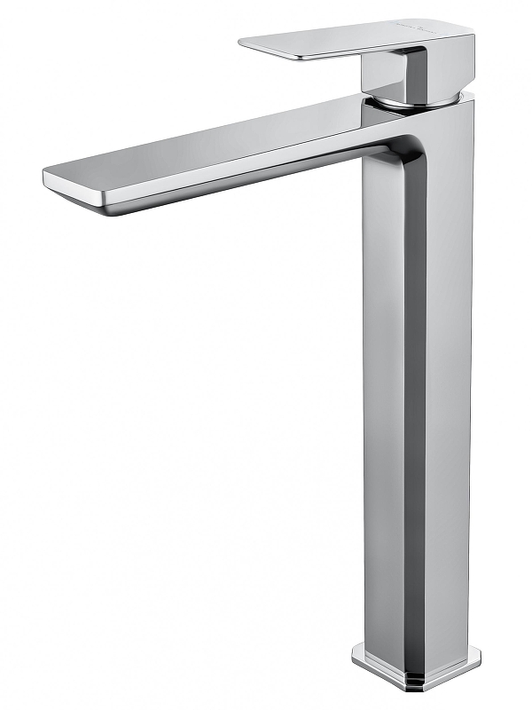 Смеситель для раковины Wonzon & Woghand Diamond WW-88239011-CR цвет Хром