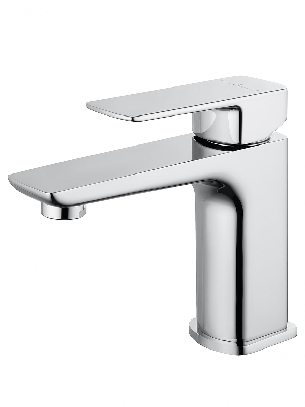 Смеситель для раковины Wonzon & Woghand Edge WW-88139003-CR цвет Хром
