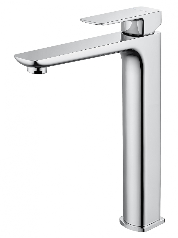 Смеситель для раковины Wonzon & Woghand Edge WW-88239003-CR цвет Хром