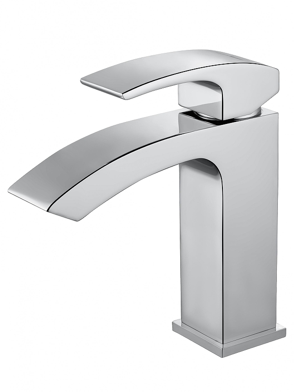 Смеситель для раковины Wonzon & Woghand Fit WW-88139009-CR цвет Хром