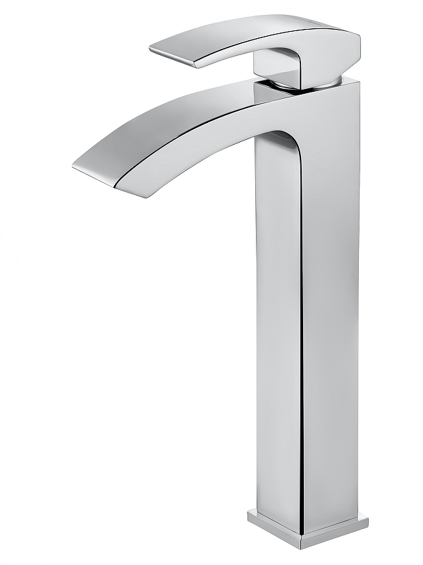 Смеситель для раковины Wonzon & Woghand Fit WW-88239009-CR цвет Хром