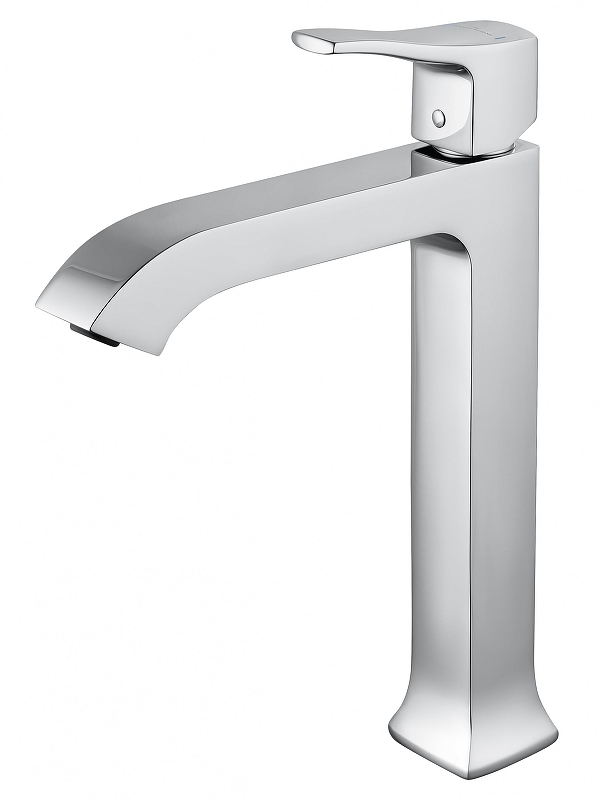 Смеситель для раковины Wonzon & Woghand Flex WW-88019072-CR цвет Хром