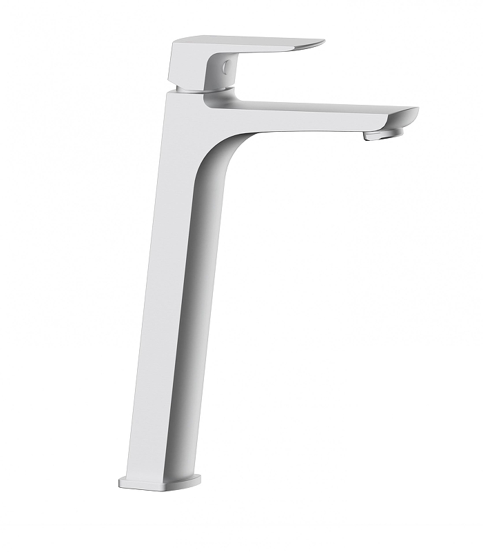 Смеситель для раковины Wonzon & Woghand Forza WW-239031-BN цвет Брашированный никель