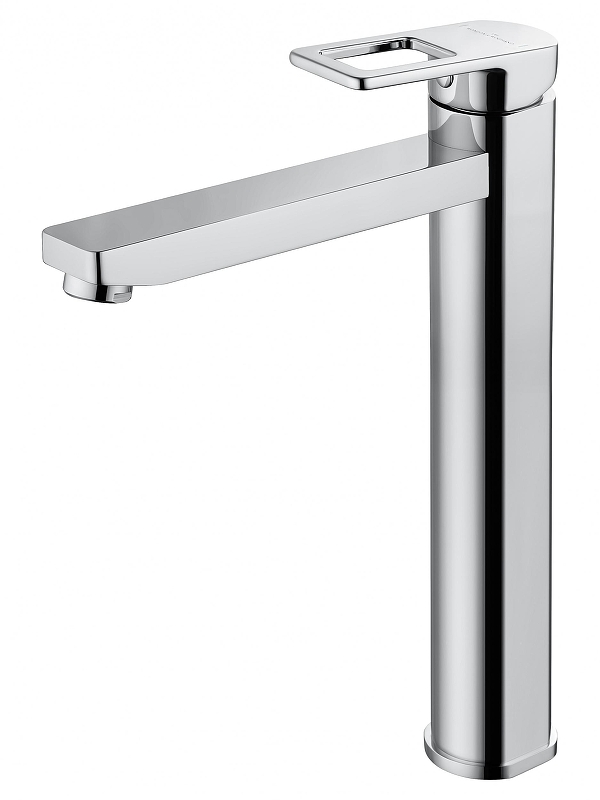 Смеситель для раковины Wonzon & Woghand Frame WW-88239010-CR цвет Хром