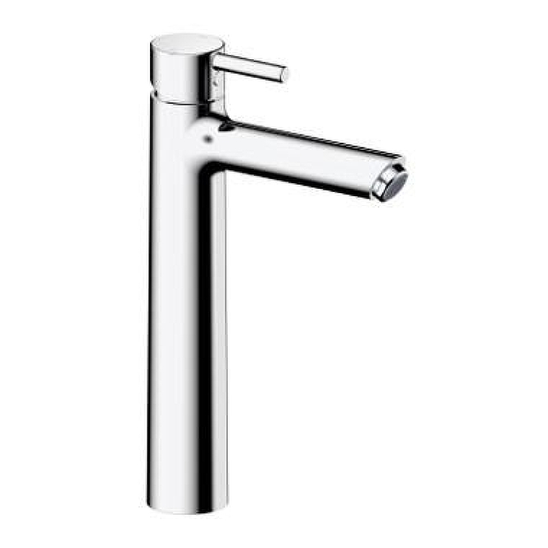 Смеситель для раковины Wonzon & Woghand Solo WW-239032-CR цвет Хром