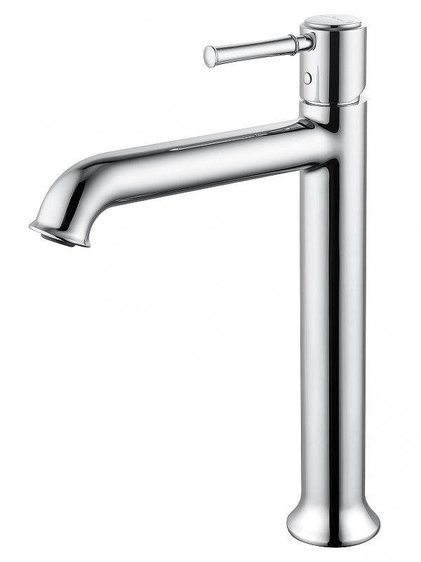 Смеситель для раковины Wonzon & Woghand Tor WW-88019073-CR цвет Хром