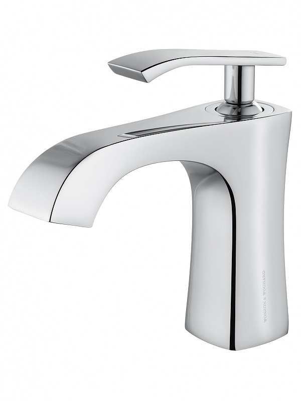 Смеситель для раковины Wonzon & Woghand Triumph WW-561101-CR цвет Хром