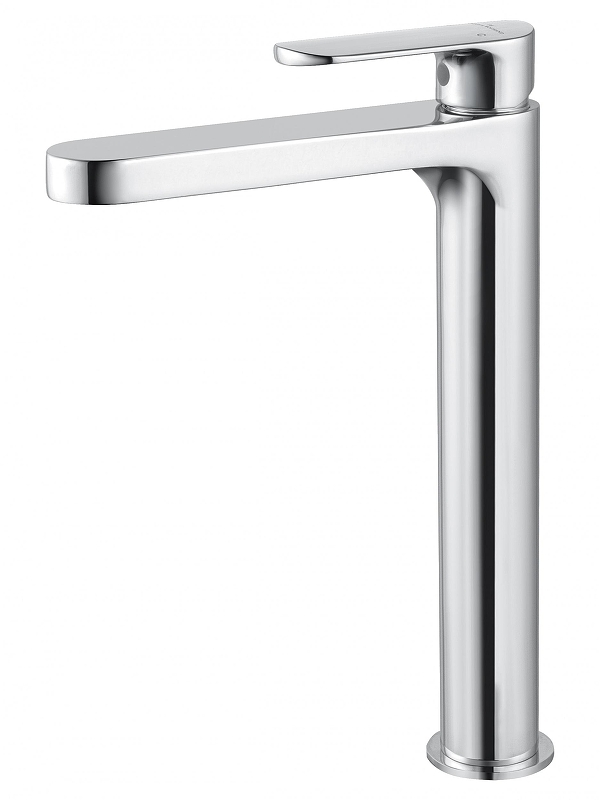 Смеситель для раковины Wonzon & Woghand WW-H1034-CR цвет Хром