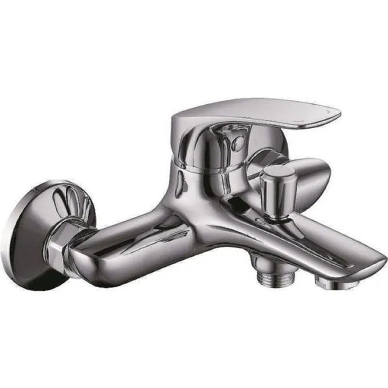 Смеситель для ванны Aquanet Atletic AF310-20С 216761 Хром