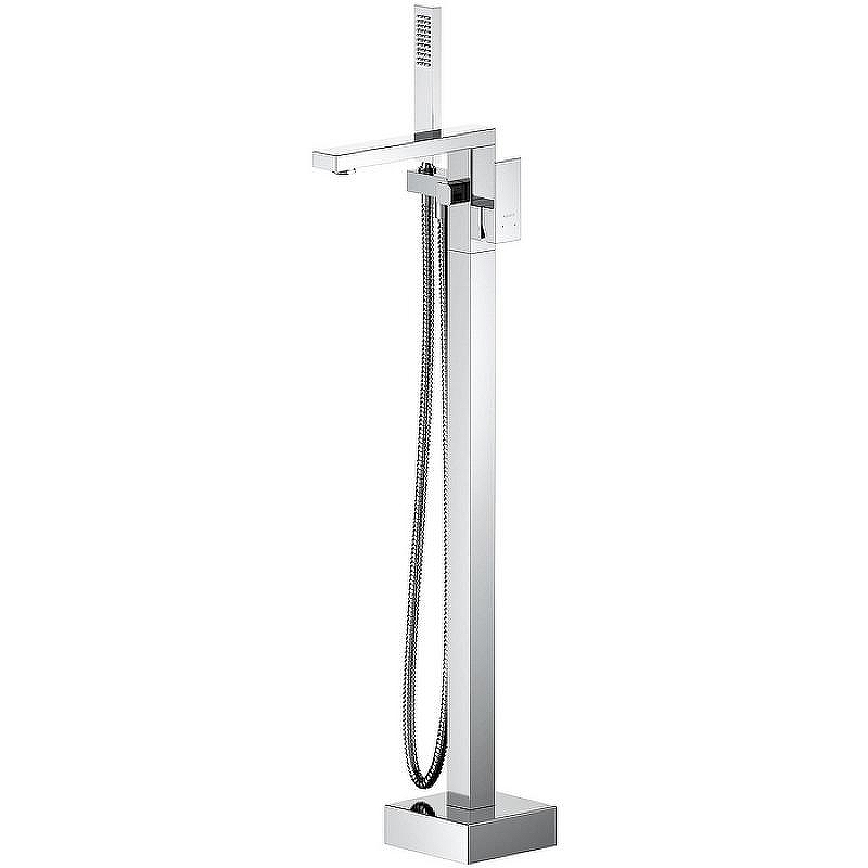 Смеситель для ванны Aquatek Либра AQ1645CR Хром