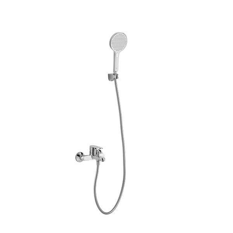 Смеситель для ванны Arrow AG3605 цвет Хром