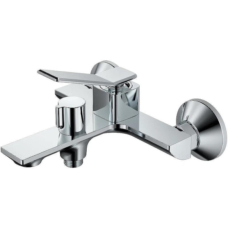 Смеситель для ванны Belz B618 B60618 Хром
