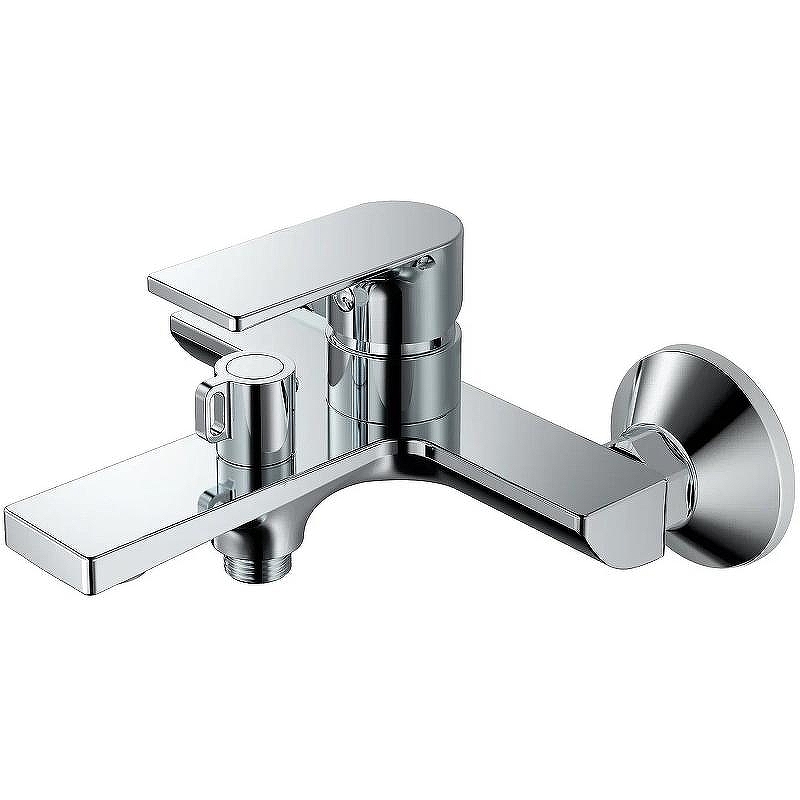 Смеситель для ванны Belz B679 B60679 Хром