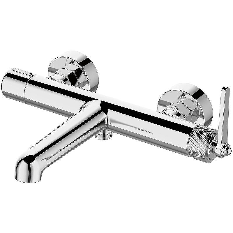 Смеситель для ванны ESKO Bangkok BG54 Хром