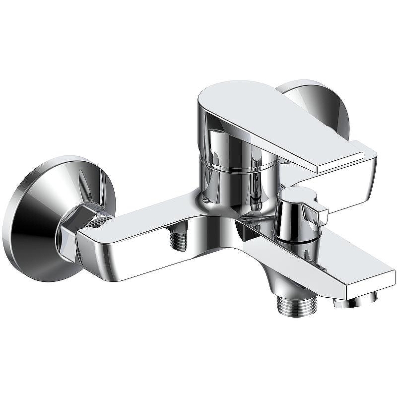 Смеситель для ванны ESKO Budapest BT54 Хром