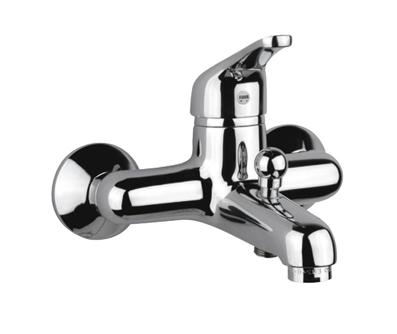 Смеситель для ванны Fiore King 39CR1010 цвет Хром