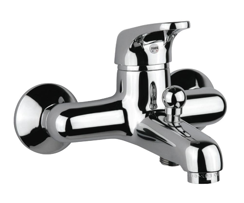 Смеситель для ванны Fiore Planet 37CR1010 цвет Хром