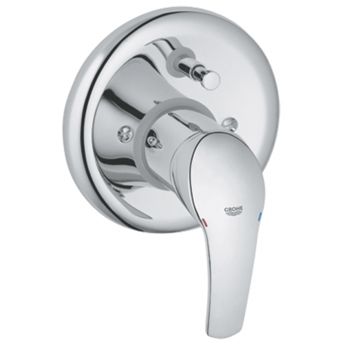 Смеситель для ванны Grohe Eurosmart 33305001