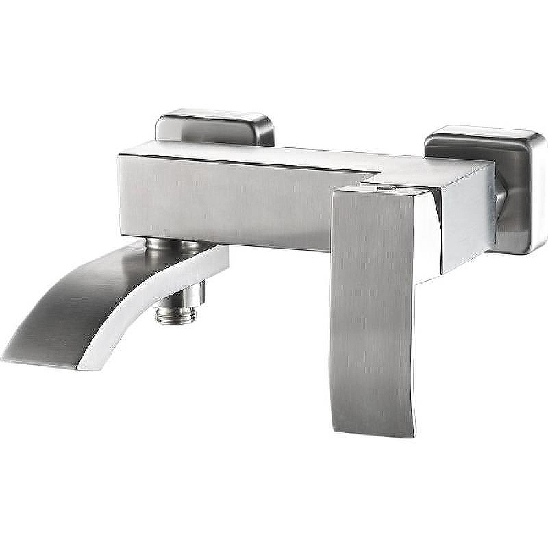 Смеситель для ванны Haiba HB60815 Нержавеющая сталь