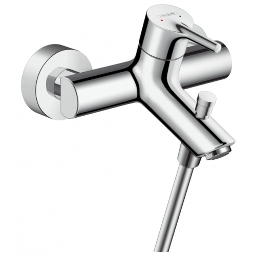 Смеситель для ванны Hansgrohe Talis S New 72400000