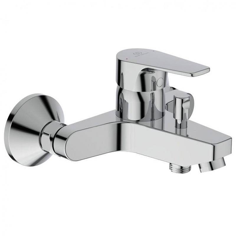 Смеситель для ванны Ideal Standard Cerafine D BC692AA цвет Хром