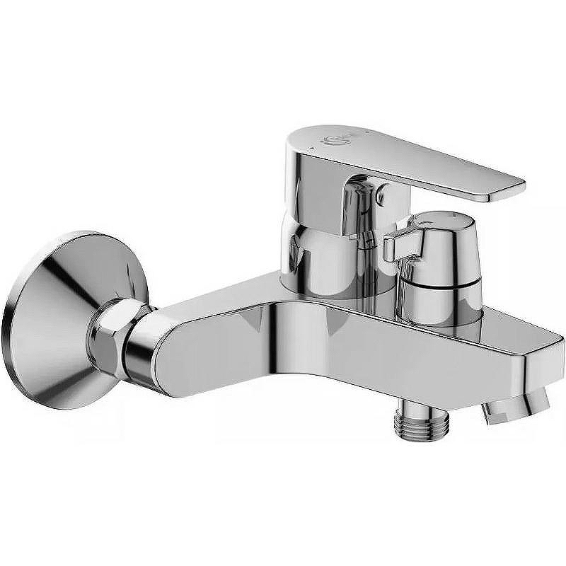 Смеситель для ванны Ideal Standard Esla BD048AA Хром