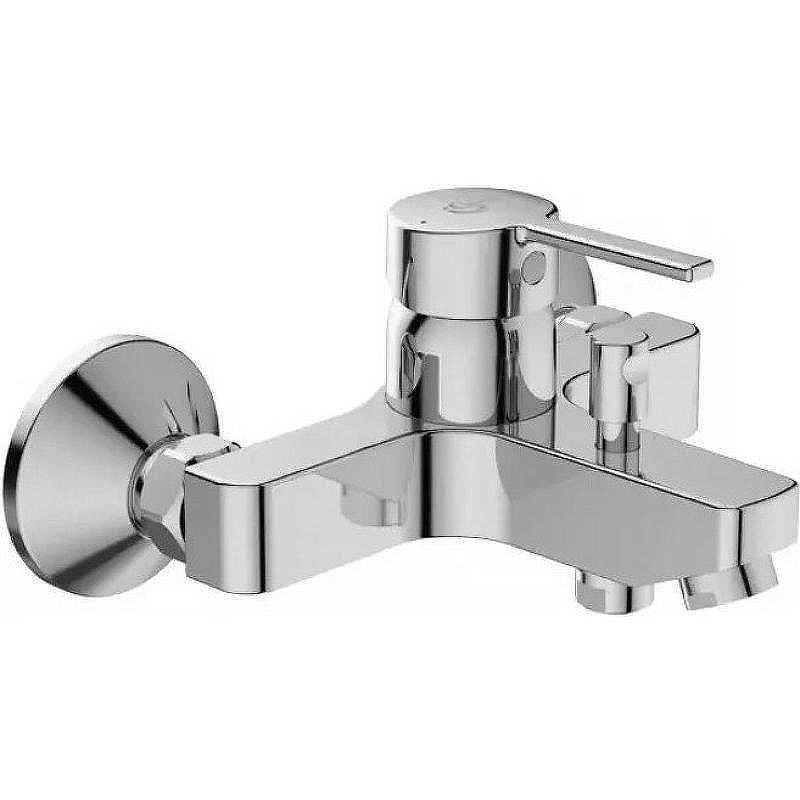 Смеситель для ванны Ideal Standard IdealStyle BD041AA Хром