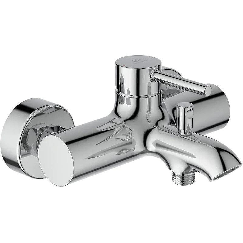 Смеситель для ванны Ideal Standard Kolva BC675AA Хром
