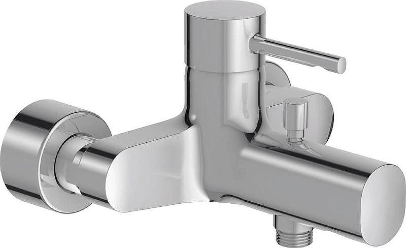 Смеситель для ванны Jacob Delafon Cuff E45532-CP Хром