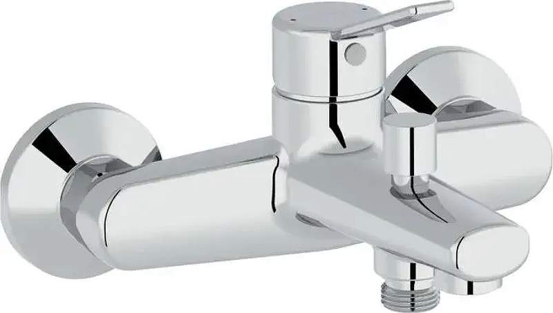 Смеситель для ванны Jacob Delafon EO E24160RU-CP Хром