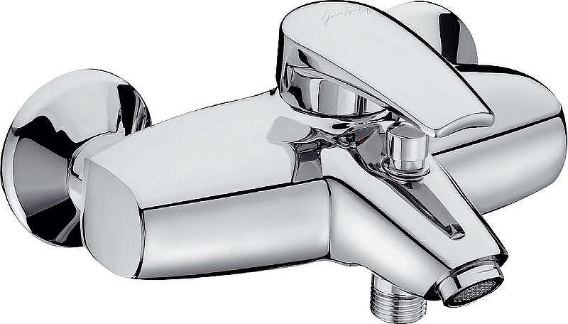Смеситель для ванны Jacob Delafon Panache E71241-CP цвет Хром