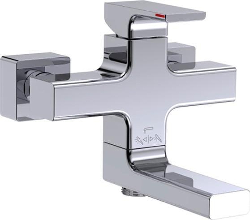 Смеситель для ванны Jacob Delafon Strayt E45370-CP Хром