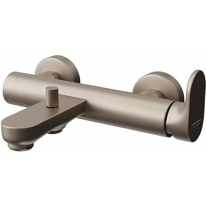 Смеситель для ванны Kerama Marazzi Ole 69440KM.M0.071 Золотой атласный