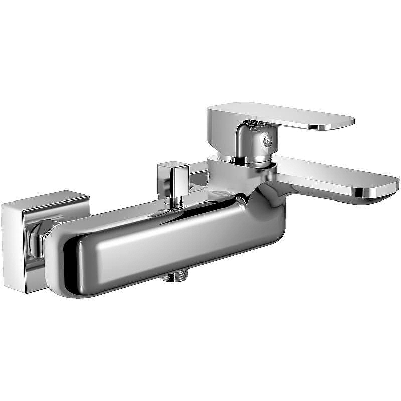 Смеситель для ванны Koller Pool Trend TR0100 Хром