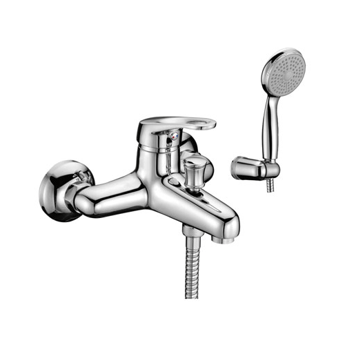 Смеситель для ванны Lemark Omega LM3102C