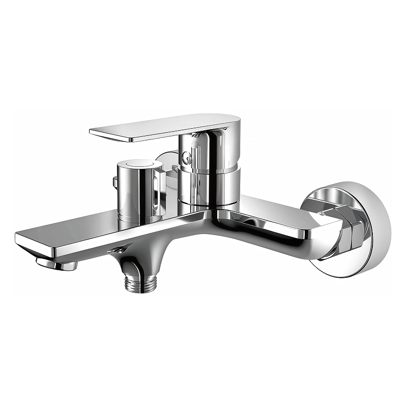Смеситель для ванны Maretti Ritta RI22RF505 цвет Хром